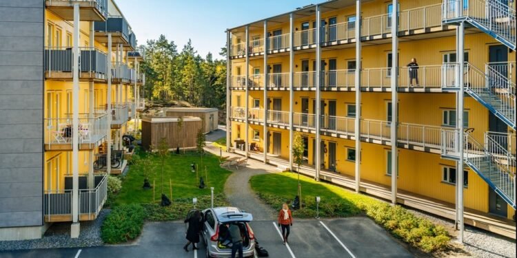 احتمال افزایش قیمت اجاره آپارتمان‌ها در سال آینده