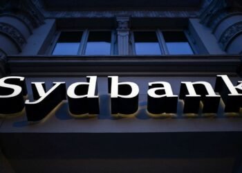 سه بانک بزرگ دانمارک با هم ادغام می‌شوند