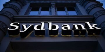 سه بانک بزرگ دانمارک با هم ادغام می‌شوند