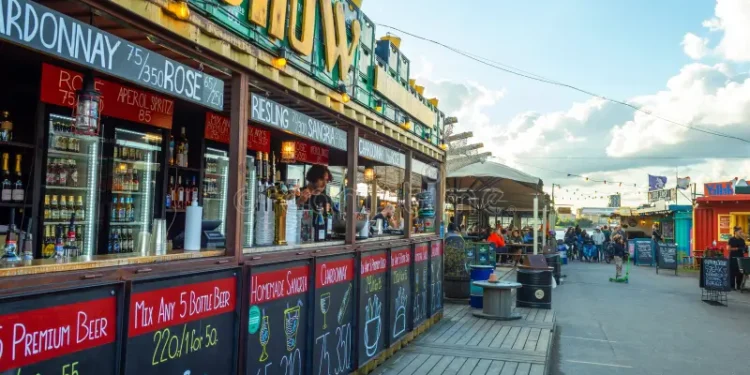 وزیر غذا و کشاورزی دانمارک، یاکوب ینسن از تشدید اقدامات و مجازات‌ها علیه کیوسک‌ ها خبر داده است