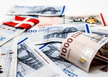 افزایش تخفیف مالیاتی برای تعمیرات خانگی از سال ۲۰۲۶ در دانمارک