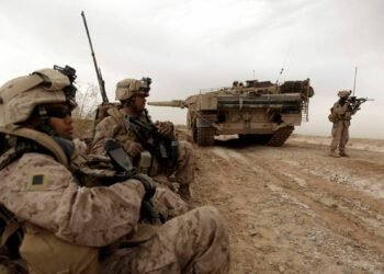 لغو قانون ویژه اقامت افغان‌ها که در افغانستان به مقامات دانمارکی کمک کرده‌اند