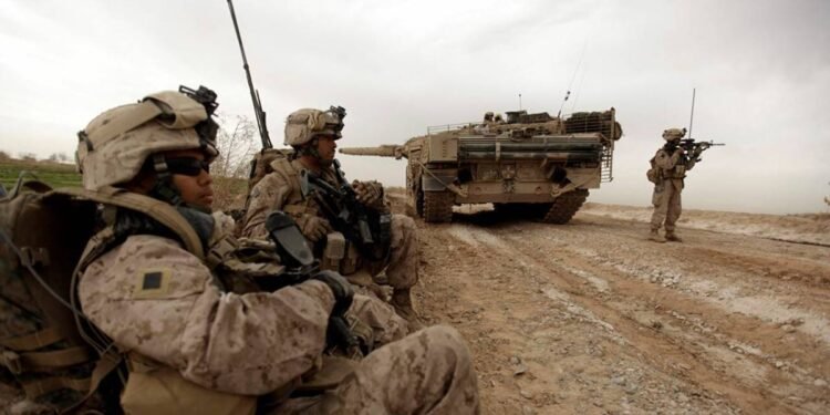 لغو قانون ویژه اقامت افغان‌ها که در افغانستان به مقامات دانمارکی کمک کرده‌اند