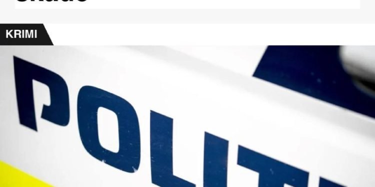 زن دانمارکی سوارکار در سانحه رانندگی نزدیک هرنینگ به‌شدت زخمی شدیک زن ۵۹ ساله دا…