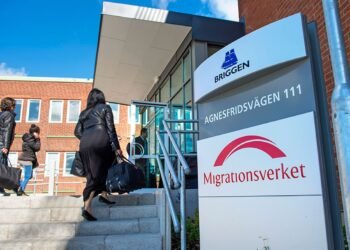 طرح جدید دولت سوئد برای افزایش اخراج مهاجران