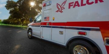 شرکت (Falck) دانمارک، از تعدیل نیرو خبر داد