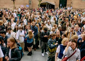 سخت‌گیری تازه دانمارک برای دانشجویان بین‌المللی