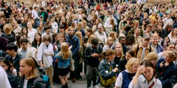 سخت‌گیری تازه دانمارک برای دانشجویان بین‌المللی