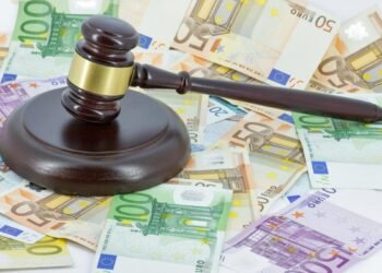 شکار حساب‌های بانکی مجرمین در سوئد شدت می‌گیرد