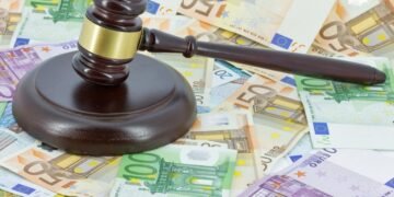 شکار حساب‌های بانکی مجرمین در سوئد شدت می‌گیرد