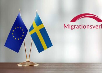 سوئد از اتحادیه اروپا خواست طرح فوری برای بازگرداندن افغان‌های فاقد اقامت تدوین کند