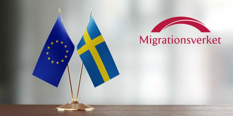 سوئد از اتحادیه اروپا خواست طرح فوری برای بازگرداندن افغان‌های فاقد اقامت تدوین کند