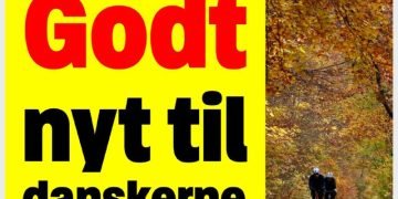 هم‌زمان با آغاز تعطیلات پاییزی مدارس در هفته ۴۲، پیش‌بینی‌های هواشناسی نشان…