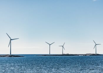 جدول نرخ برق دانمارک، امروز چهارشنبه 22 اکتبر 2025