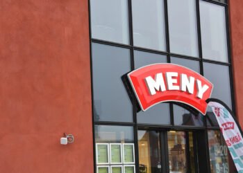 افزایش سرقت در فروشگاه‌های دانمارک؛ ممنوعیت استفاده از کالسکه و سبدهای شخصی