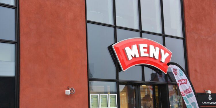 افزایش سرقت در فروشگاه‌های دانمارک؛ ممنوعیت استفاده از کالسکه و سبدهای شخصی