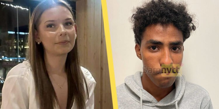 سونامی خشم عمومی در سوئد نسبت به حکم سبک در پرونده تجاوز پناهنده اریتره ای