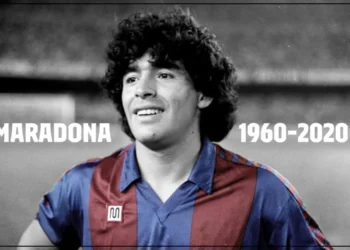 ⚽️ قرارداد یک ایرانی-سوئدی با وارثان مارادونا