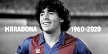 ⚽️ قرارداد یک ایرانی-سوئدی با وارثان مارادونا