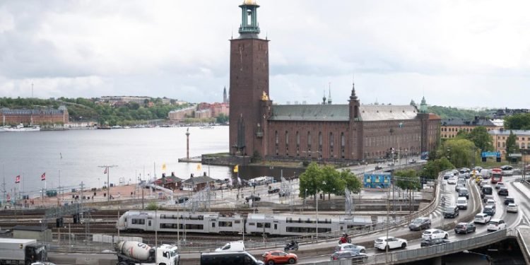 افشای اطلاعات شخصی کارکنان شهر استکهلم پس از حمله سایبریاطلاعات شخصی تمامی کارکن…
