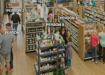 سیاستمداران دانمارکی به استفاده از «تشخیص چهره» در فروشگاه‌ها چراغ سبز نشان می‌دهند