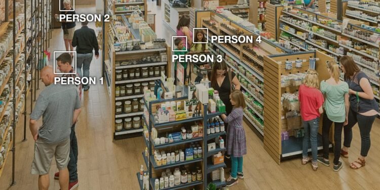 سیاستمداران دانمارکی به استفاده از «تشخیص چهره» در فروشگاه‌ها چراغ سبز نشان می‌دهند