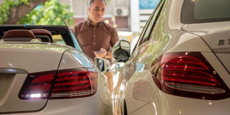 مقررات ورود خودرو توسط ایرانیان مقیم خارج از کشور به ایران نهایی شد