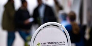 تحلیل بازار کار سوئد در شش ماه گذشته برای برنامه‌ریزی شغلی