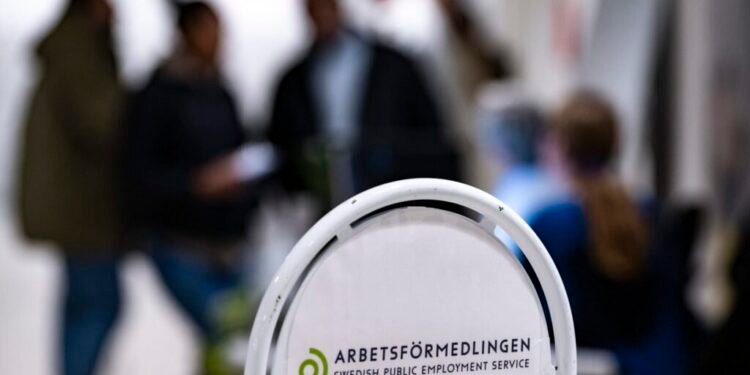 تحلیل بازار کار سوئد در شش ماه گذشته برای برنامه‌ریزی شغلی