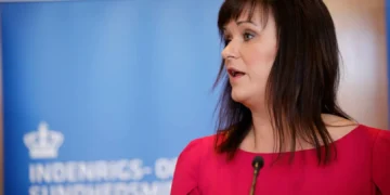 وزیر بهداشت دانمارک، ۲۲ میلیارد کرون برای بیمارستان‌های کشور خرج می شود