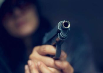 مرد ۷۱ ساله در جزیره فون دانمارک، به اتهام نگهداری غیرقانونی سلاح‌ بازداشت شد