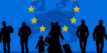 سهمیه پناهندگی در دانمارک برای ۲۰۲۶ افزایش یافت