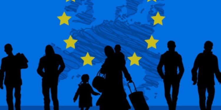 سهمیه پناهندگی در دانمارک برای ۲۰۲۶ افزایش یافت