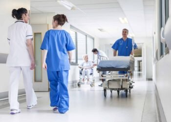 مرد ۴۸ ساله‌ای در بیمارستان «یولند مرکزی دانمارک» به مردی سالخورده حمله کرد