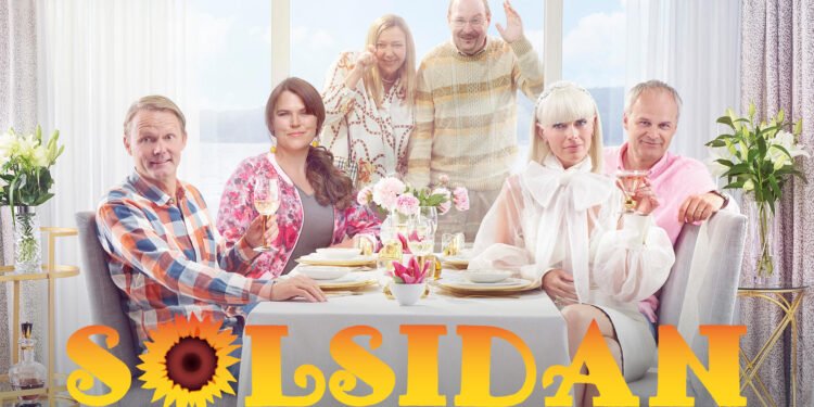 نهمین فصل سریال «سول سیدان» از روز چهارشنبه