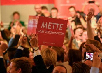 جنجال در دانمارک بر سر جلسات انتخاباتی مخصوص زنان مهاجر