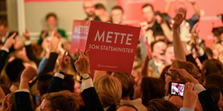 جنجال در دانمارک بر سر جلسات انتخاباتی مخصوص زنان مهاجر