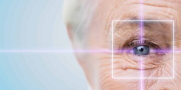 دانشمندان توانسته‌اند با استفاده از یک ریزتراشه الکترونیکی، بینایی را بازگردانند