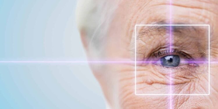 دانشمندان توانسته‌اند با استفاده از یک ریزتراشه الکترونیکی، بینایی را بازگردانند