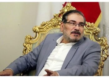 بازتاب روزنامه یولند پوستن دانمارک از ویدیوی عروسی دختر علی شمخانی