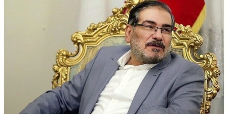 بازتاب روزنامه یولند پوستن دانمارک از ویدیوی عروسی دختر علی شمخانی