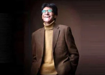 ناصر تقوایی، کارگردان و فیلم ساز نامدار ایرانی در سن 84 سالگی درگذشت.