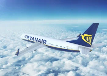 از ۱۲ نوامبر رایان‌ ایر دیگر کارت پرواز چاپی قبول نمی‌کند