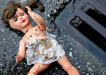 رسوایی استثمار کودکان سوئد را لرزاند