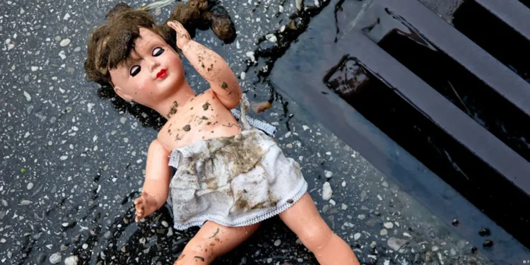 رسوایی استثمار کودکان سوئد را لرزاند