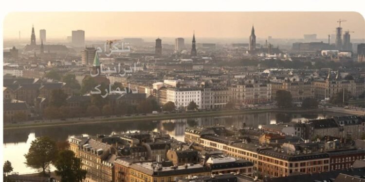 ائتلاف مسکن توسط ۱۷ شهردار در منطقه پایتخت دانمارک