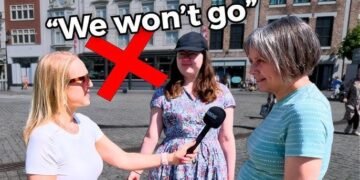 کاهش چشمگیر تمایل سوئدی‌ها برای سفر و تحصیل در آمریکا