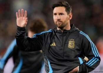 نوستالژی، مسی را به بارسلونا برمی گرداند