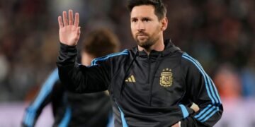 نوستالژی، مسی را به بارسلونا برمی گرداند