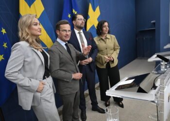 افزایش کمک هزینه بازگشت داوطلبانه به مهاجران توسط دولت سوئد